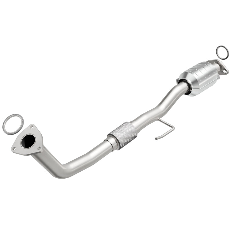 MagnaFlow Toyota Camry California Grade CARB Compliant Direct-Fit Catalytic Converter 357801 Photo - Primary