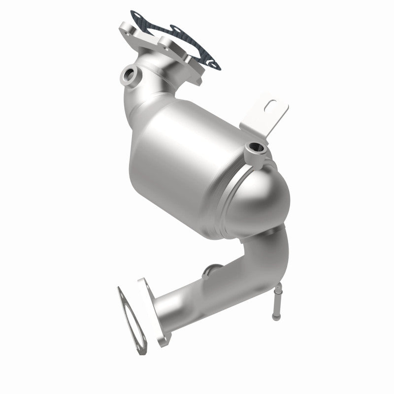 MagnaFlow OEM Grade Federal / EPA Compliant Manifold Catalytic Converter 22-161 360 Degree Image Set