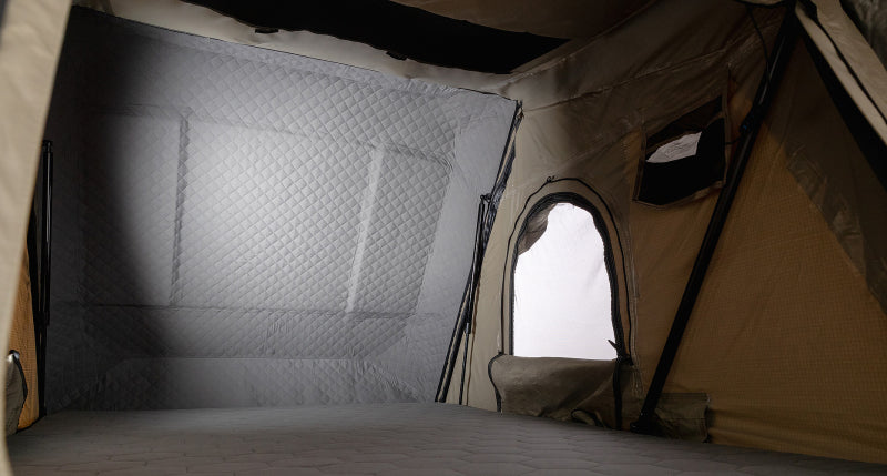 Rhino-Rack Rhino Rack Roof Top Tent 2 Person Folding Hardshell 61002 61002 Photo - Primary