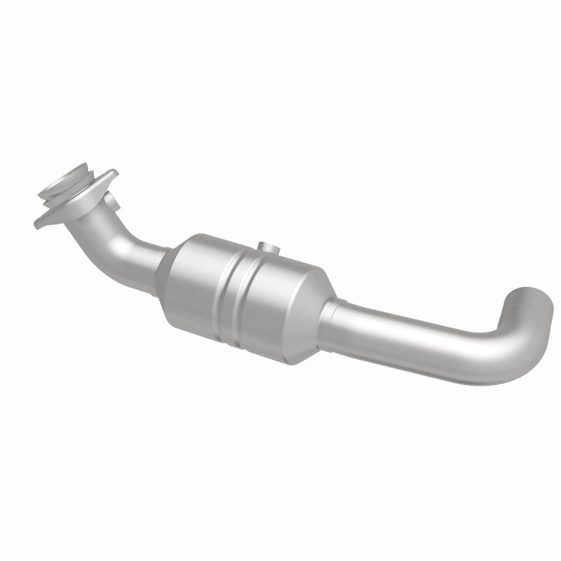MagnaFlow Ford F-150 OEM Grade Federal / EPA Compliant Direct-Fit Catalytic Converter 52138 360 Degree Image Set