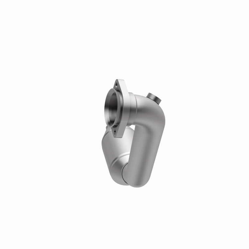 MagnaFlow Mercedes-Benz CLK430 California Grade CARB Compliant Direct-Fit Catalytic Converter 454023 360 Degree Image Set
