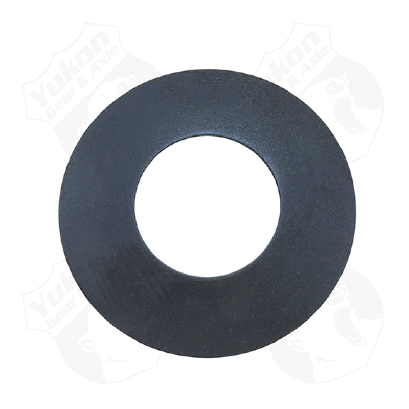 Yukon Gear & Axle Yukon Gear Replacement Pinion Gear Thrust Washer For Spicer 50 YSPTW-064 YSPTW-064 Photo - Primary