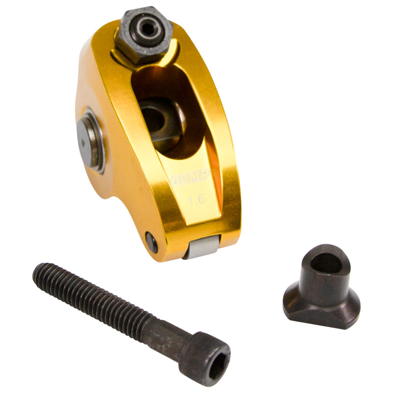 COMP Cams Alum Ped MT Rockr Arms Ford S 19052-16 19052-16 User 8
