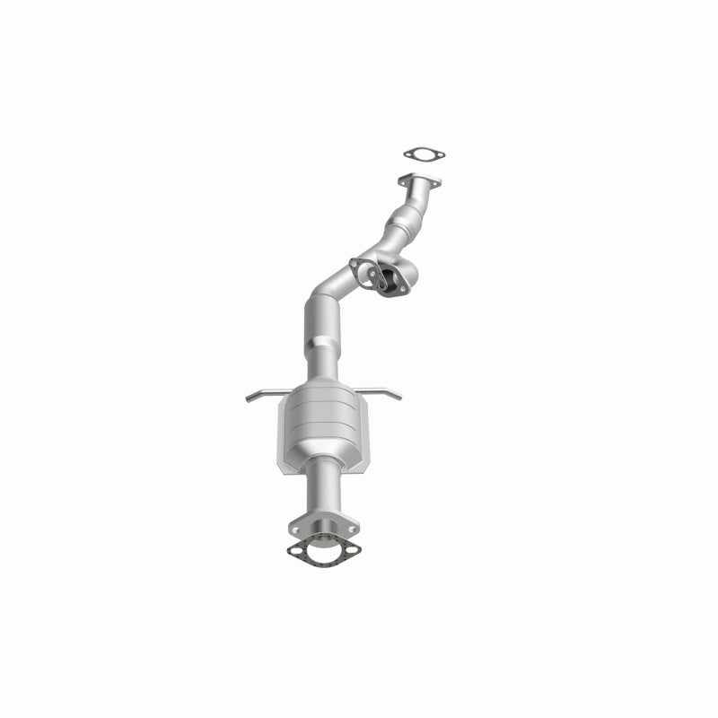 MagnaFlow OEM Grade Federal / EPA Compliant Direct-Fit Catalytic Converter 49906 360 Degree Image Set