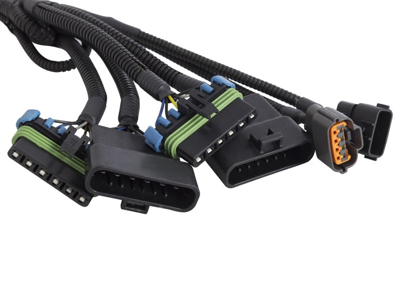 aFe  POWER 77-42009 SCORCHER HD Module 77-42009 Photo - Unmounted