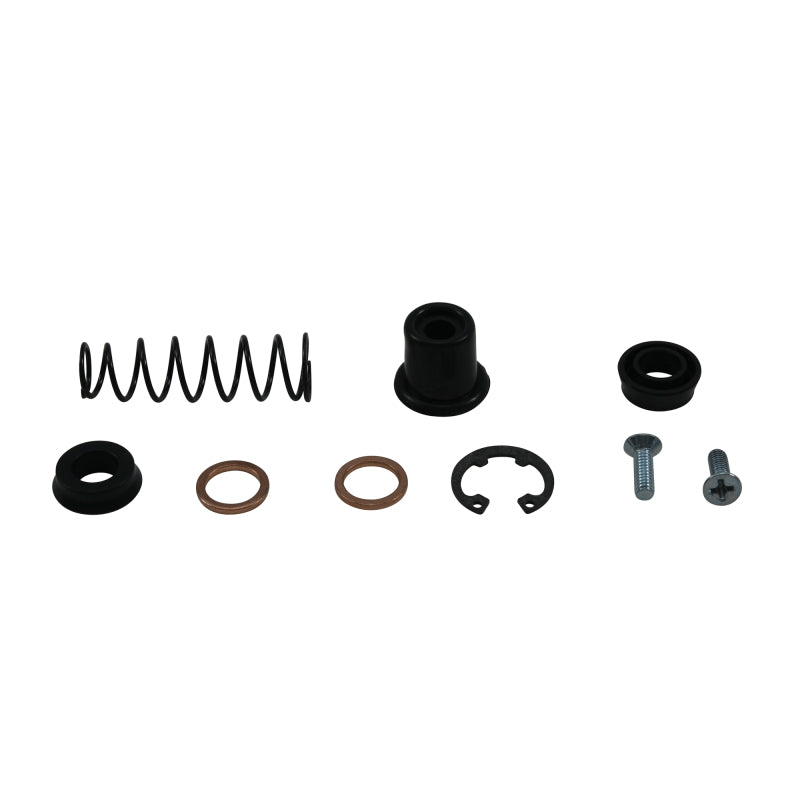 All Balls Racing 06-08 Arctic Cat 250 2x4 Master Cylinder Rebuild Kit Front 18-1108 18-1108 Photo - Primary