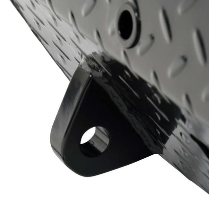 Westin 2025 Chevrolet Silverado 2500/3500 HDX Bandit Front Bumper 58-31215 58-31215 Photo - Unmounted