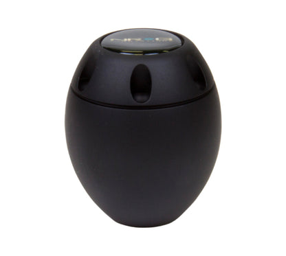 NRG Type-M Style Shift Knob Universal Matte Black 03ML8 SK-150BK Photo - Primary