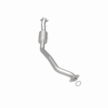 MagnaFlow OEM Grade Federal / EPA Compliant Direct-Fit Catalytic Converter 49879 360 Degree Image Set