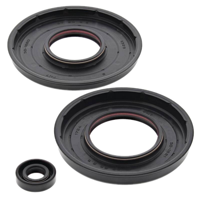 Vertex Pistons Vertex Gaskets 2007 Arctic Cat Cross Fire 1000 EFI Oil Seal Kit 55224 55224 Photo - Primary