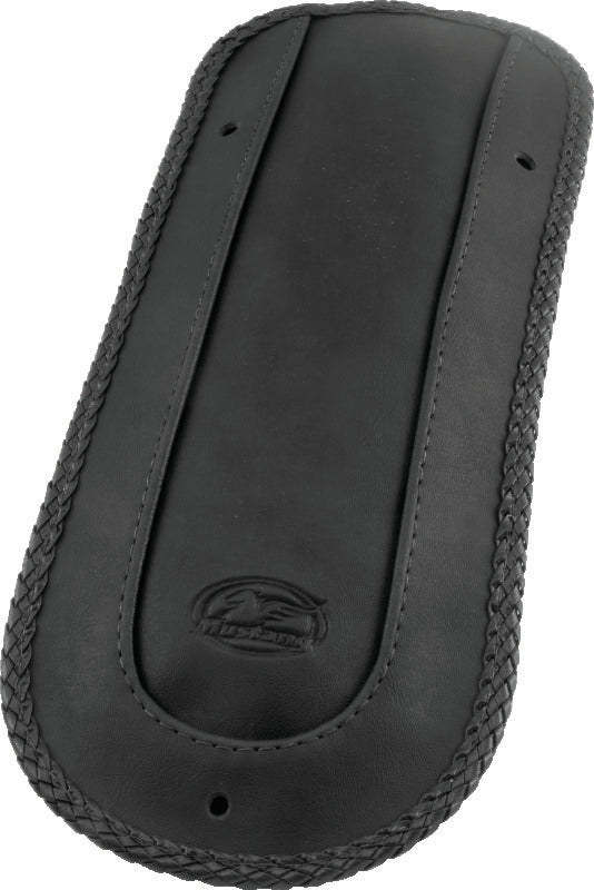 Mustang Motorcycle Plain Fender Bib 78035 78035 Photo - Primary