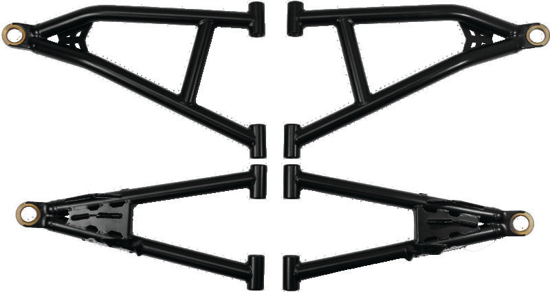 DragonFire Racing High Clearance A-Arm Kit 522027 522027 Photo - Primary