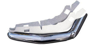 DEI Exhaust Heat Shield Liner - Universal 901053 901053 Photo - Unmounted