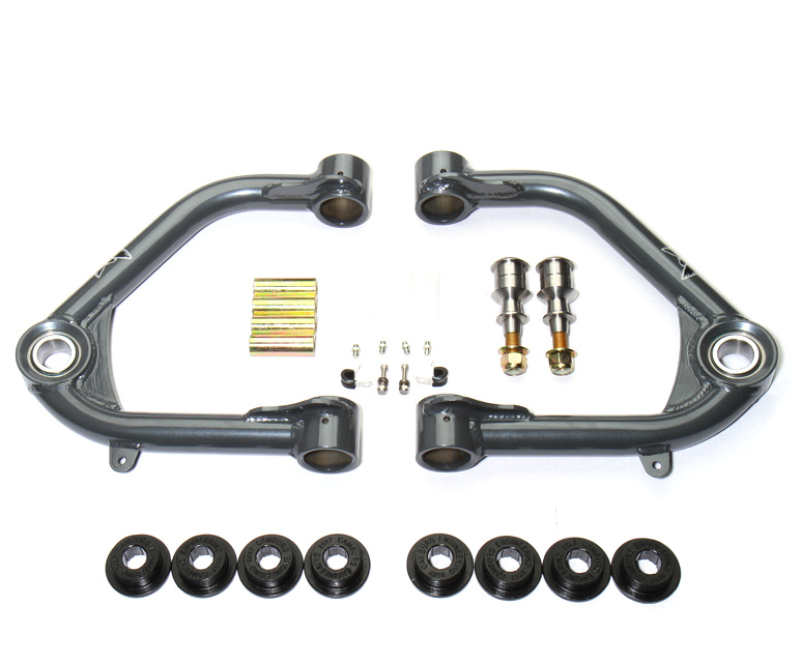 Camburg Ford Raptor 10-14 1.25in Performance Uniball Upper Arms CAM-110109 CAM-110109 User 1
