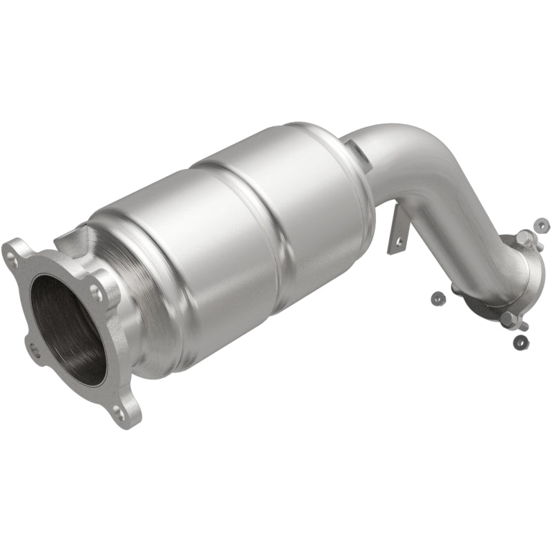 MagnaFlow Audi OEM Grade Federal / EPA Compliant Direct-Fit Catalytic Converter 52352 Photo - Primary