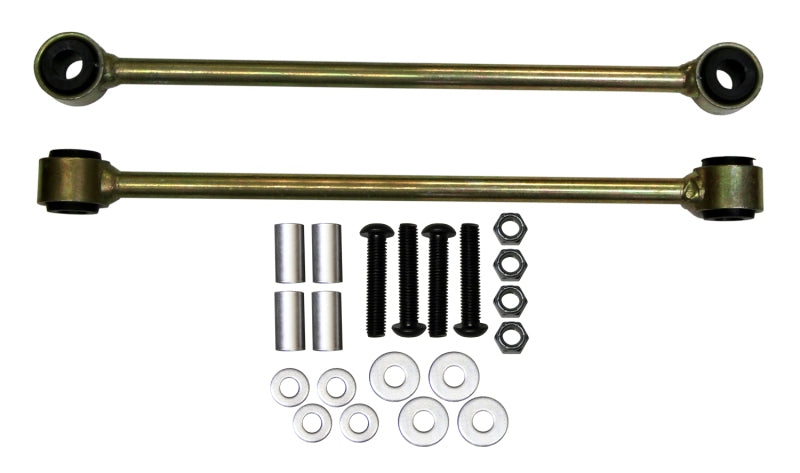 Skyjacker 2007-2007 Jeep Wrangler (JK) 4 Wheel Drive Sway Bar Link SBE507 SBE507 Photo - Primary