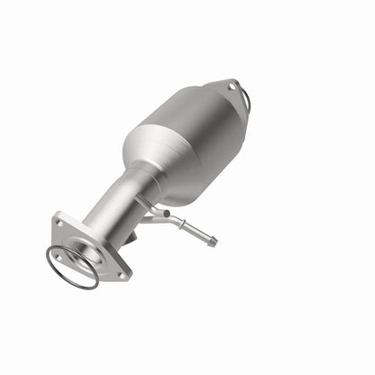 MagnaFlow Honda CR-V OEM Grade Federal / EPA Compliant Direct-Fit Catalytic Converter 21-293 360 Degree Image Set