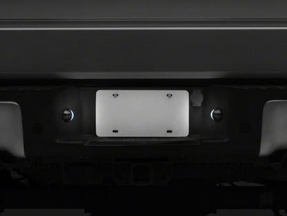Raxiom 01-14 Ford F-150 Axial Series LED License Plate Light Bulb T543147 T543147 Photo - Close Up
