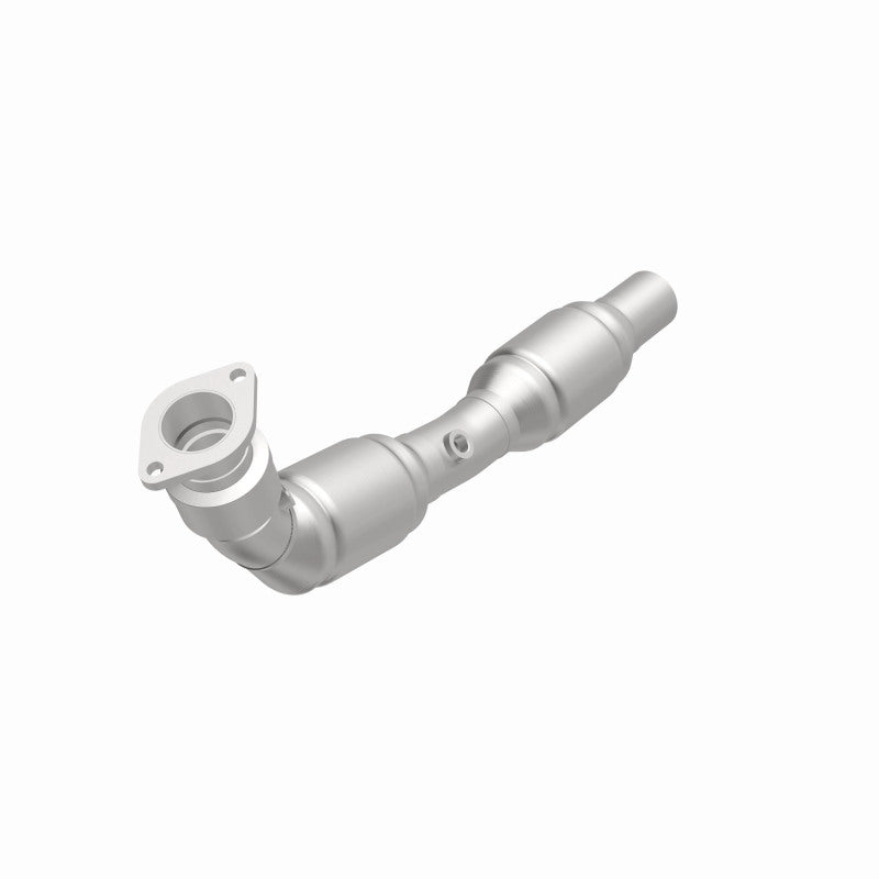 MagnaFlow Chevrolet Camaro OEM Grade Federal / EPA Compliant Direct-Fit Catalytic Converter 49939 360 Degree Image Set