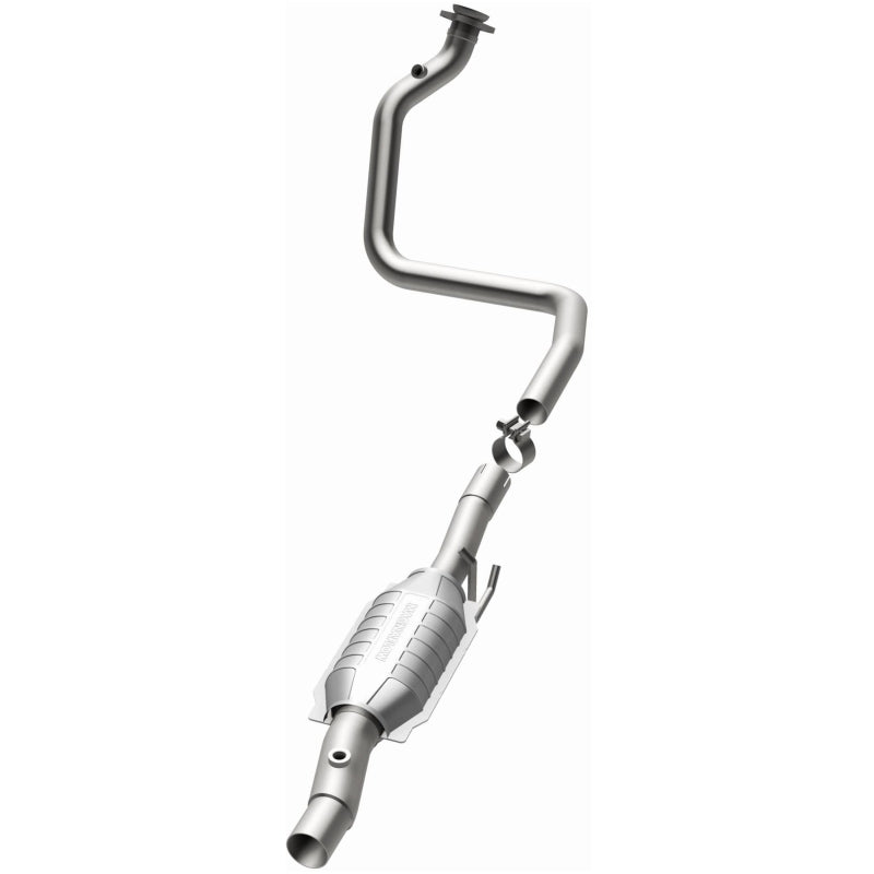 MagnaFlow Dodge Dakota HM Grade Federal / EPA Compliant Direct-Fit Catalytic Converter 24328 Photo - out of package