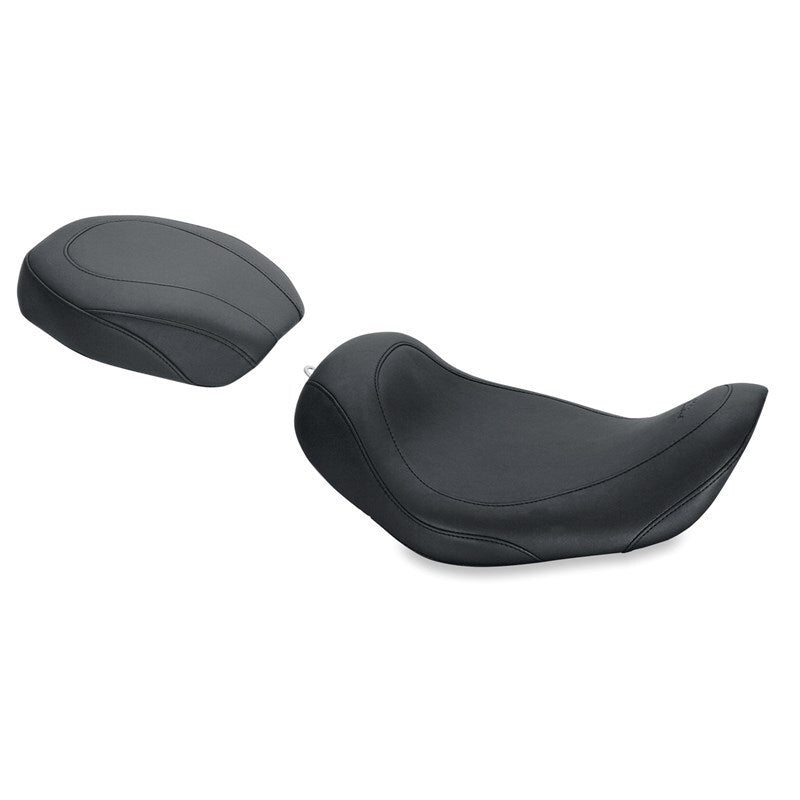 Mustang Motorcycle Wide Tripr Solo Seat-06-12 Fxd 76700 76700 User 1