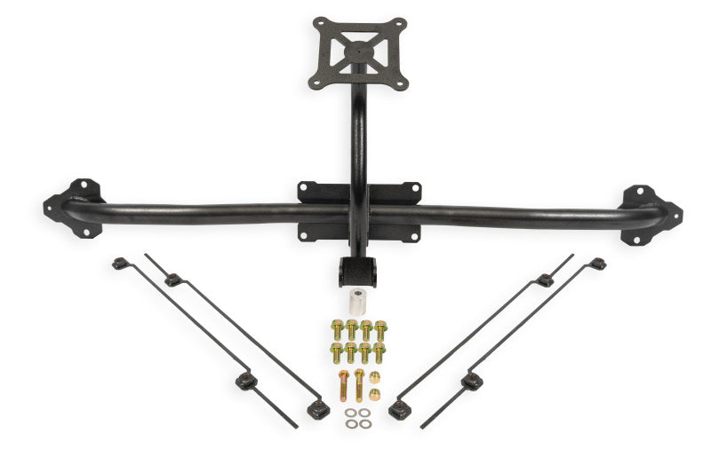BMR Suspension - 14-19 Corvette - Parachute Mount - Bolt-on PM570H PM570H Photo - Primary