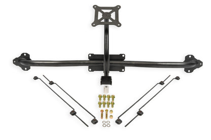 BMR Suspension - 14-19 Corvette - Parachute Mount - Bolt-on PM570H PM570H Photo - Primary