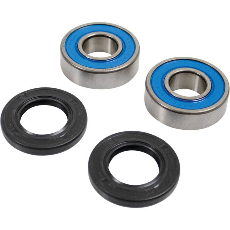 Pivot Works Pw Premium Wheel Bearing 25-1444-P 25-1444-P Photo - Primary