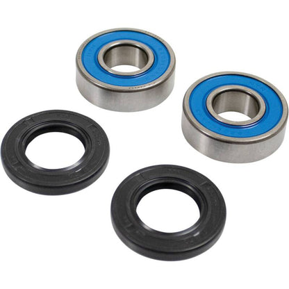 Pivot Works Pw Premium Wheel Bearing 25-1444-P 25-1444-P Photo - Primary