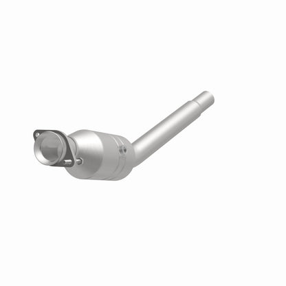 MagnaFlow Jaguar XJ California Grade CARB Compliant Direct-Fit Catalytic Converter 5561069 360 Degree Image Set