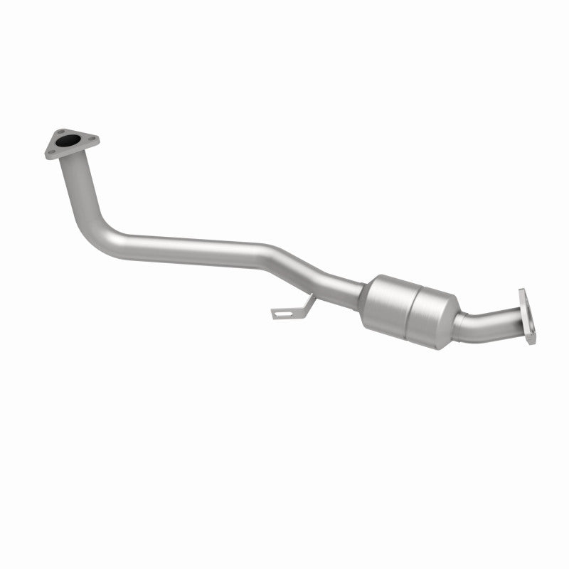 MagnaFlow Audi 100 Standard Grade Federal / EPA Compliant Direct-Fit Catalytic Converter 23152 360 Degree Image Set