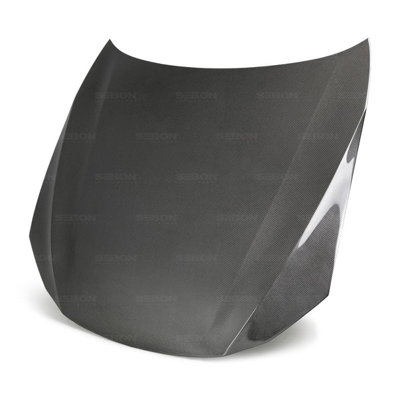 Seibon Carbon Fiber Hood for 2018-2022 Lexus LC HD18LXLCF-OE User 1