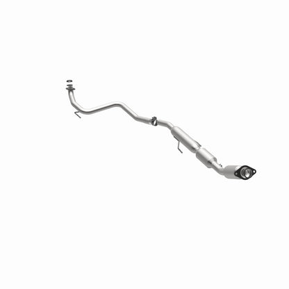 MagnaFlow Scion xD California Grade CARB Compliant Direct-Fit Catalytic Converter 551159 360 Degree Image Set