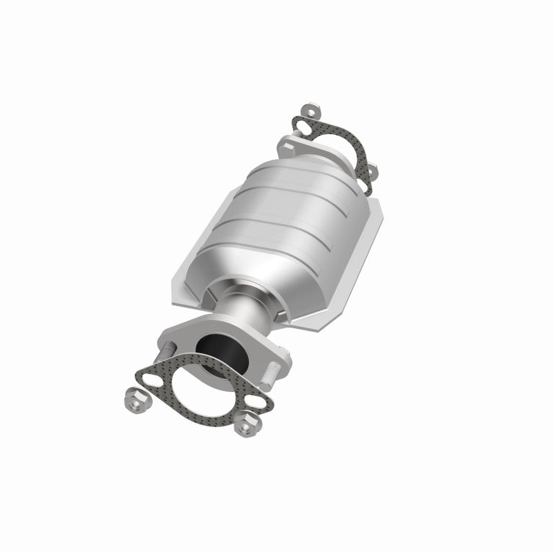 MagnaFlow Kia Sportage California Grade CARB Compliant Direct-Fit Catalytic Converter 457001 360 Degree Image Set