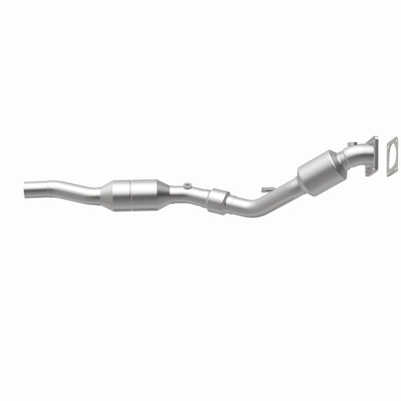MagnaFlow Audi California Grade CARB Compliant Direct-Fit Catalytic Converter 441094 360 Degree Image Set