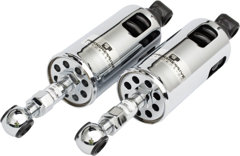 Progressive 422-4037C Softail 00-17 Shocks 422-4037C