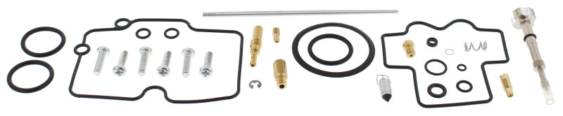 All Balls Racing 2004 Honda CRF450R Carburetor Rebuild Kit 26-1462 26-1462 Photo - Primary