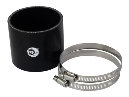 aFe POWER Universal Products Coupler Kit 3-1/4in ID x 3in L - Black 59-00218 59-00218 Photo - Primary