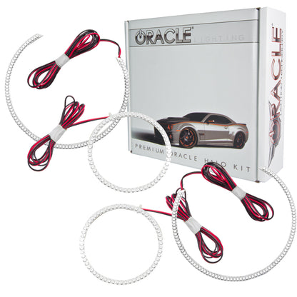 ORACLE Lighting Oracle Ford Ranger 01-10 LED Halo Kit - White 2289-001 2289-001 Photo - out of package