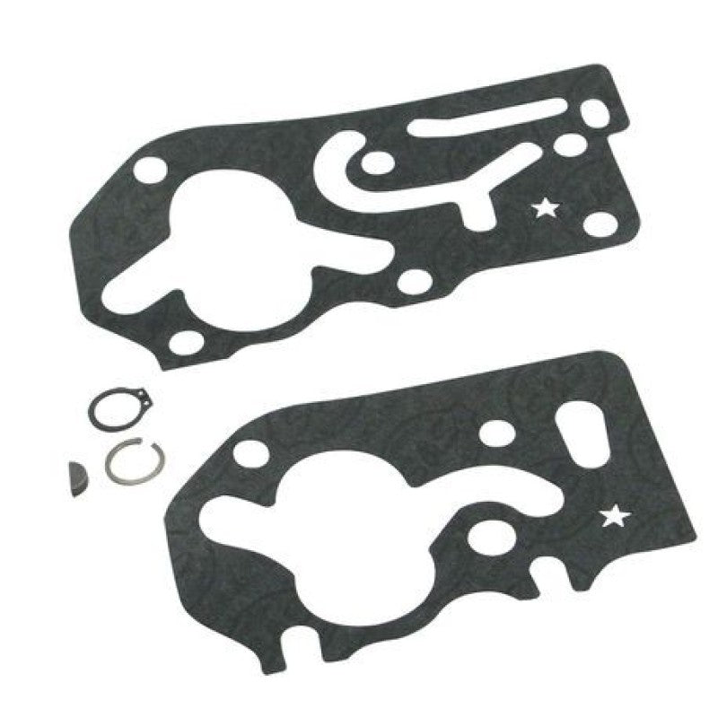 S&S Cycle 92-99 BT HVHP Oil Pump Gasket 31-6299 31-6299 Photo - Primary