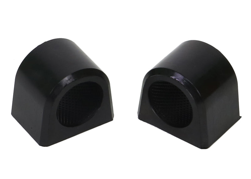 Whiteline Sway Bar Mount Bushings 24mm Subaru Forester 2003-2008 W0404-24 Photo - Close Up