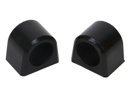 Whiteline Sway Bar Mount Bushings 24mm Subaru Forester 2003-2008 W0404-24 Photo - Close Up