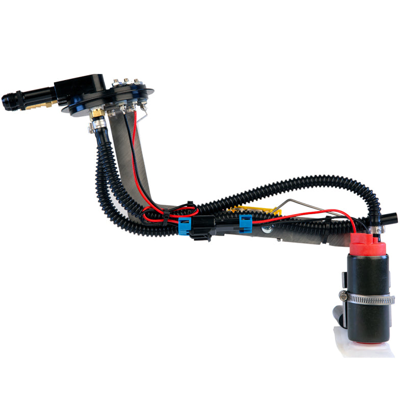Aeromotive 82-92 Camaro 200 Fuel Pump & Hanger 18071 18071 Photo - Primary