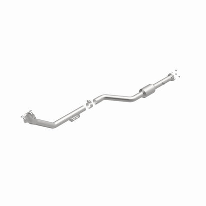 MagnaFlow Mercedes-Benz SLK230 OEM Grade Federal / EPA Compliant Direct-Fit Catalytic Converter 52722 360 Degree Image Set