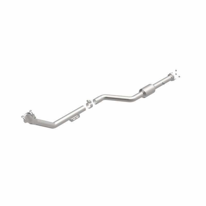 MagnaFlow Mercedes-Benz SLK230 OEM Grade Federal / EPA Compliant Direct-Fit Catalytic Converter 52722 360 Degree Image Set