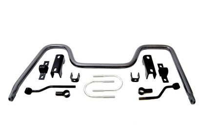 Hellwig 16-19 Chevrolet Suburban 3500 HD 4WD Solid Heat Treated Chromoly 1-5/16in Rear Sway Bar 7765 7765 Photo - Primary