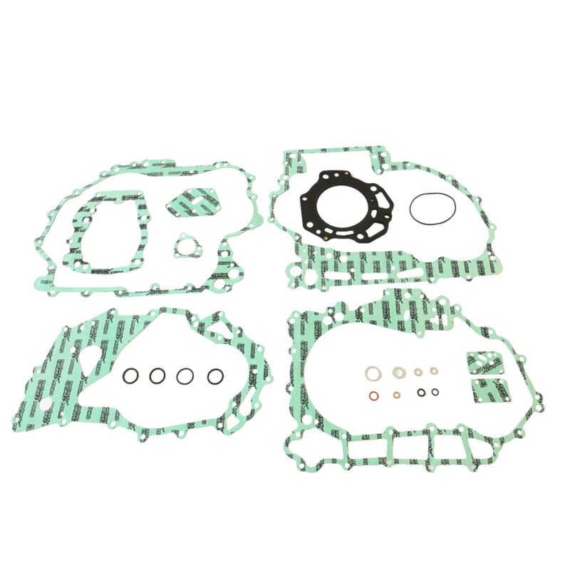 Athena Complete Kit Traxter500 P400070850002 P400070850002 Photo - Primary