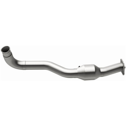 MagnaFlow HM Grade Federal / EPA Compliant Direct-Fit Catalytic Converter 60501 Photo - out of package