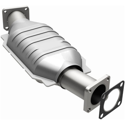 MagnaFlow Standard Grade Federal / EPA Compliant Direct-Fit Catalytic Converter 93427 Photo - out of package