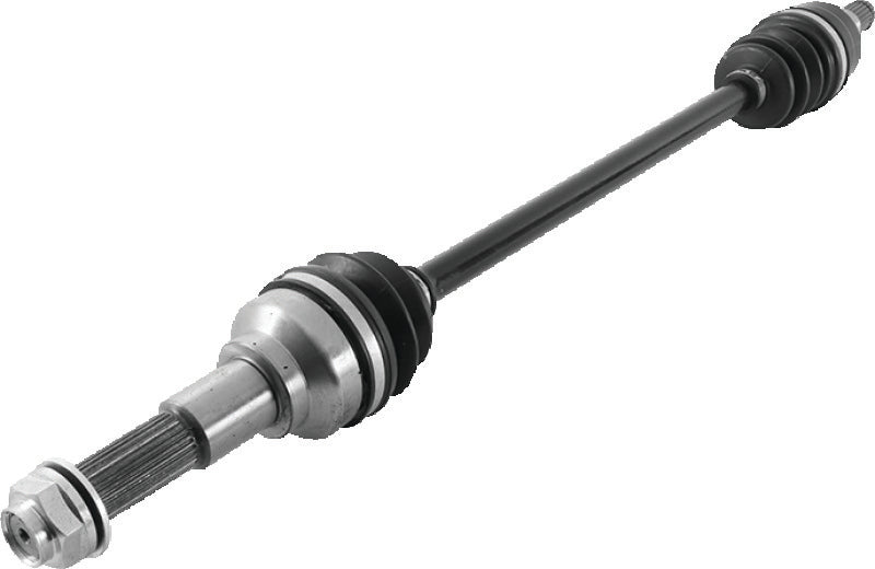 QuadBoss Qboss Replacement Axle 609476 609476 Photo - Primary